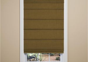 How to Lower Cordless Levolor Blinds Room Darkening Shades Window Treatments the Home Depot