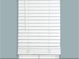 How to Lower Cordless Mini Blinds Amazon Com Lumino Inc Faux Wood 2 Inch Cordless Room Darkening