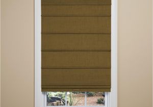 How to Lower Cordless Mini Blinds Room Darkening Shades Window Treatments the Home Depot