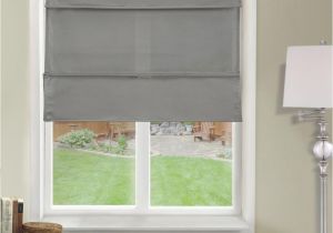 How to Lower Cordless Venetian Blinds Roman Shades Shades the Home Depot