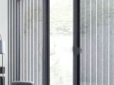 How to Lower Hampton Bay Cordless Blinds 15 Vertical Modern Blinds Style In 2018 Blinds2018