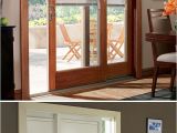 How to Lower Hampton Bay Cordless Blinds 18 Best Front Doors Images On Pinterest Shades Sunroom Blinds and