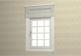 How to Lower Hampton Bay Cordless Blinds How to Install Blinds 10 Steps with Pictures Wikihow