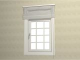 How to Lower Hampton Bay Cordless Blinds How to Install Blinds 10 Steps with Pictures Wikihow
