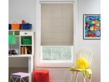 How to Lower Hampton Bay Cordless Blinds Levolor Shades Window Treatments the Home Depot