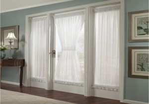 How to Lower Hampton Bay Cordless Blinds Magnetic Blinds for Sidelight Windows Window Blinds Door