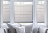 How to Lower Hampton Bay Cordless Blinds the Ultimate Guide to Blinds for Bay Windows Roman Shades