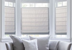 How to Lower Hampton Bay Cordless Blinds the Ultimate Guide to Blinds for Bay Windows Roman Shades