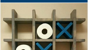 How to Make A Tic Tac toe toilet Paper Holder Bathroom Tic Tac toe Game Made to order toilet Paper Roll