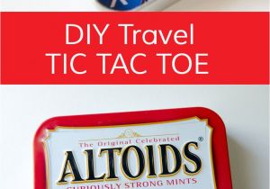 How to Make A Tic Tac toe toilet Paper Holder Diy Pocket Tic Tac toe Game with Printable Ultimate Diy Board