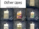 How to Make A Tic Tac toe toilet Paper Holder Karima S Crafts Tic Tac Box Uses Great Ideas Tic Tacs Ideas