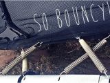 How to Make A Trampoline Bouncier Very Bouncy Trampolines and How to Make It Bouncier