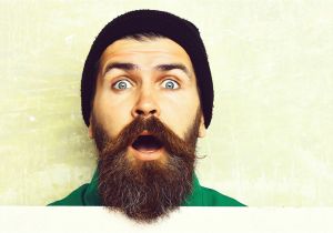 How to Make Beard Hair soft Like Head Hair 10 Ways You Can Fix A Patchy Beard Make It Thick Dense Full