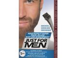 How to Make Beard Hair soft Like Head Hair Just for Men M35 Moustache and Beard Facial Hair Color Medium
