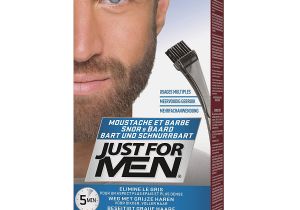 How to Make Beard Hair soft Like Head Hair Just for Men M35 Moustache and Beard Facial Hair Color Medium