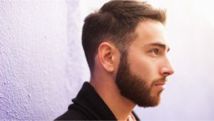 How to Make Beard Hair soft Like Head Hair What the Heck is Beard Oil and How Does It Work Huffpost Life