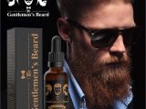 How to Make Beard Hair soft Naturally Amazon Com the Gentlemen S Beard Premium Beard Oil Leave In