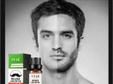 How to Make Beard Hair soft Naturally Detail Feedback Questions About 1 Bottle 10ml Men S Improvement