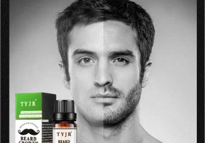 How to Make Beard Hair soft Naturally Detail Feedback Questions About 1 Bottle 10ml Men S Improvement