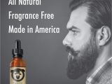 How to Make Beard Skin soft Amazon Com Flapwings Beard Oil Leave In Conditioner softener and