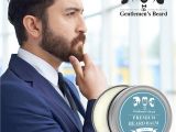 How to Make Beard Skin soft Amazon Com the Gentlemen S Beard Premium Beard Balm Leave In