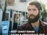How to Make Beard Skin soft Just for Men the Best Beard Conditioner Ever for A soft and Smooth