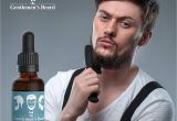 How to Make Beard soft Naturally In Hindi the Gentlemen S Beard Bay Rum Beard Oil 1 Oz Amazon In Health