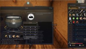 How to Make Beer Bdo Black Desert Online 20 Best Tips before Level 20 Part I