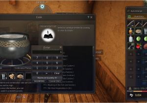 How to Make Beer Bdo Black Desert Online 20 Best Tips before Level 20 Part I