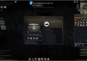 How to Make Beer Bdo How to Build A Production Empire In Black Desert Online