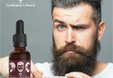 How to Make My Beard soft Home Remedies Amazon Com the Gentlemen S Beard Premium Beard Oil Leave In