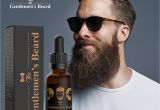 How to Make My Beard Super soft Amazon Com the Gentlemen S Beard Premium Beard Oil Leave In