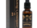 How to Make My Beard Super soft Amazon Com the Gentlemen S Beard Premium Beard Oil Leave In