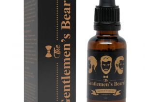 How to Make My Beard Super soft Amazon Com the Gentlemen S Beard Premium Beard Oil Leave In