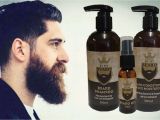 How to Make My Beard Super soft by My Beard Shampoo Conditioner Oil Gift Pack Clean soft