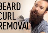 How to Make My Beard Super soft Remove the Beard Wave Jeff Buoncristiano Youtube