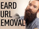 How to Make My Beard Super soft Remove the Beard Wave Jeff Buoncristiano Youtube