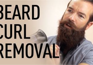 How to Make My Beard Super soft Remove the Beard Wave Jeff Buoncristiano Youtube