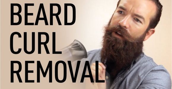 How to Make My Beard Super soft Remove the Beard Wave Jeff Buoncristiano Youtube