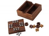 How to Make Tic Tac toe toilet Paper Holder solitaire and Tic Tac toe Wooden Board Game Buy Online at Best