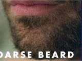 How to Make Your Beard soft before Shaving How to Shave Coarse Facial Hair Gillette Youtube