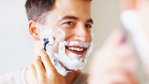 How to Make Your Beard soft before Shaving How to Shave Properly
