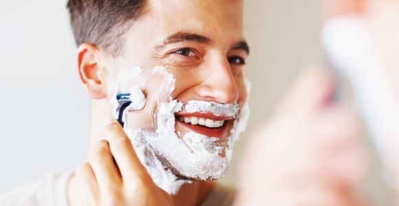 How to Make Your Beard soft before Shaving How to Shave Properly