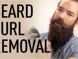 How to Make Your Beard soft before Shaving Remove the Beard Wave Jeff Buoncristiano Youtube