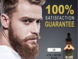 How to Make Your Beard soft Home Remedies Amazon Com Beard Oil Nourishing organic Plant Derived Oils for