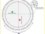 How to Measure Trampoline Mat 16 Sided Jumping Trampoline Mats by Mat Measurement