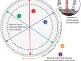 How to Measure Trampoline Mat Round Trampoline Mat by Frame Measurement