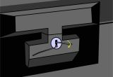 How to Pick A Cabinet Lock with A Paperclip 3 Ways to Pick A Sentry Safe Lock Wikihow