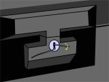 How to Pick A Cabinet Lock with A Paperclip 3 Ways to Pick A Sentry Safe Lock Wikihow