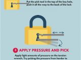 How to Pick A Cabinet Lock with A Paperclip 949 Best Books and Information Images On Pinterest Letters